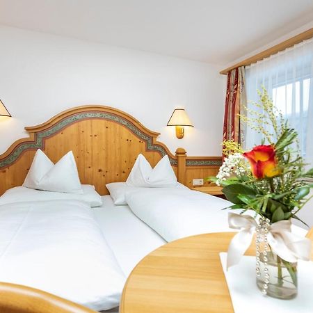 Fruehstueckspension Klinglhub Flachau Luaran gambar