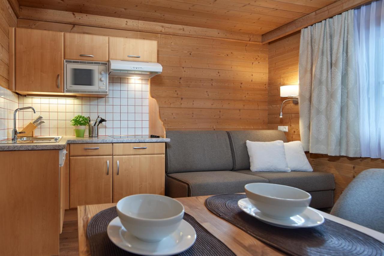 Fruehstueckspension Klinglhub Flachau Luaran gambar